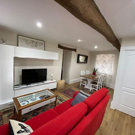Casa Bolmente A Ver En La Ribeira Sacra. Villa Sober Екстериор снимка